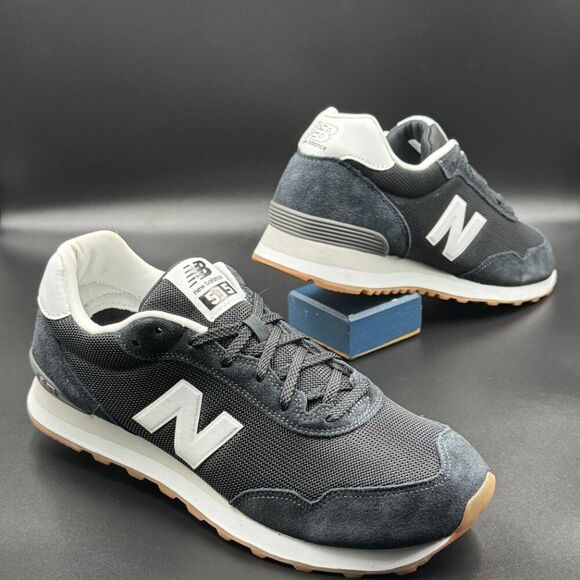 New Balance 515 Retro Sneaker - Picture 5 of 10